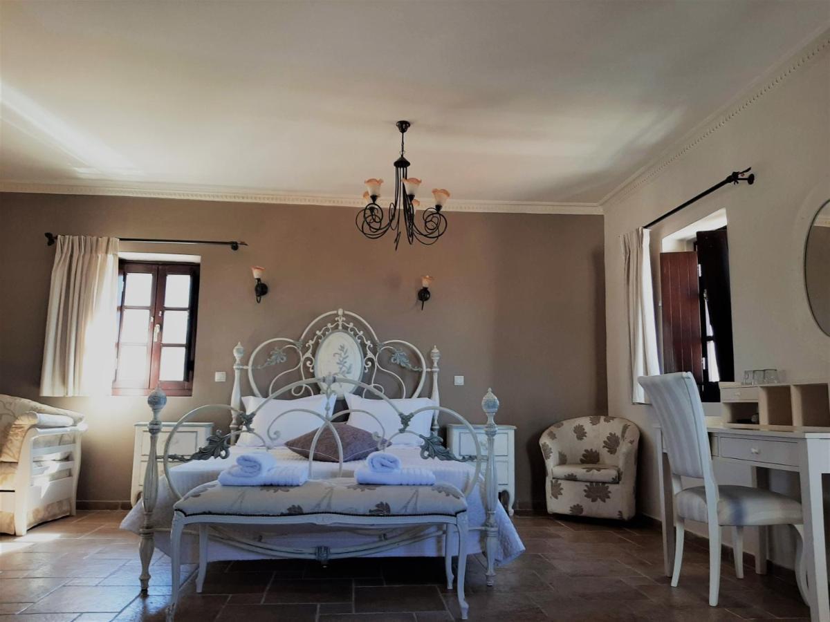 Areos Polis Boutique Hotel Ареополис Экстерьер фото