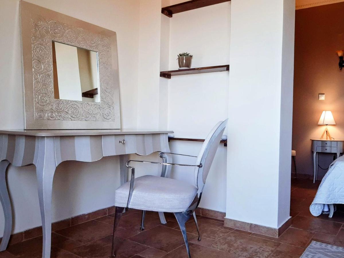 Areos Polis Boutique Hotel Ареополис Экстерьер фото