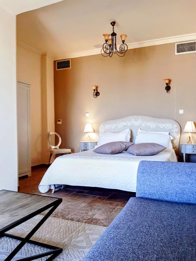 Areos Polis Boutique Hotel Ареополис Экстерьер фото