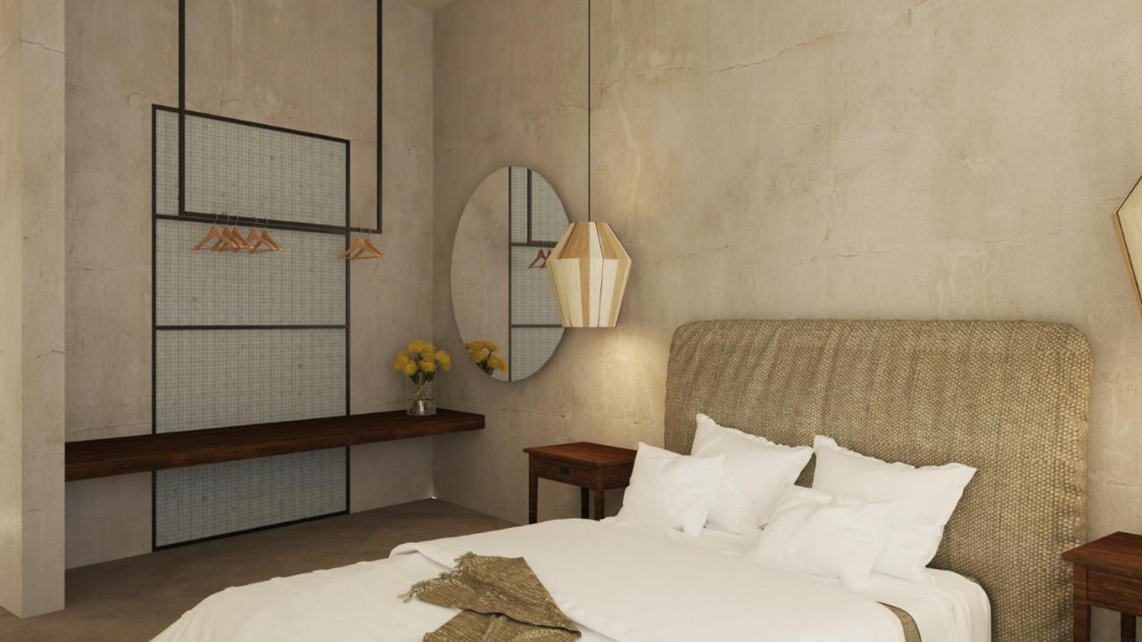 Areos Polis Boutique Hotel Ареополис Экстерьер фото