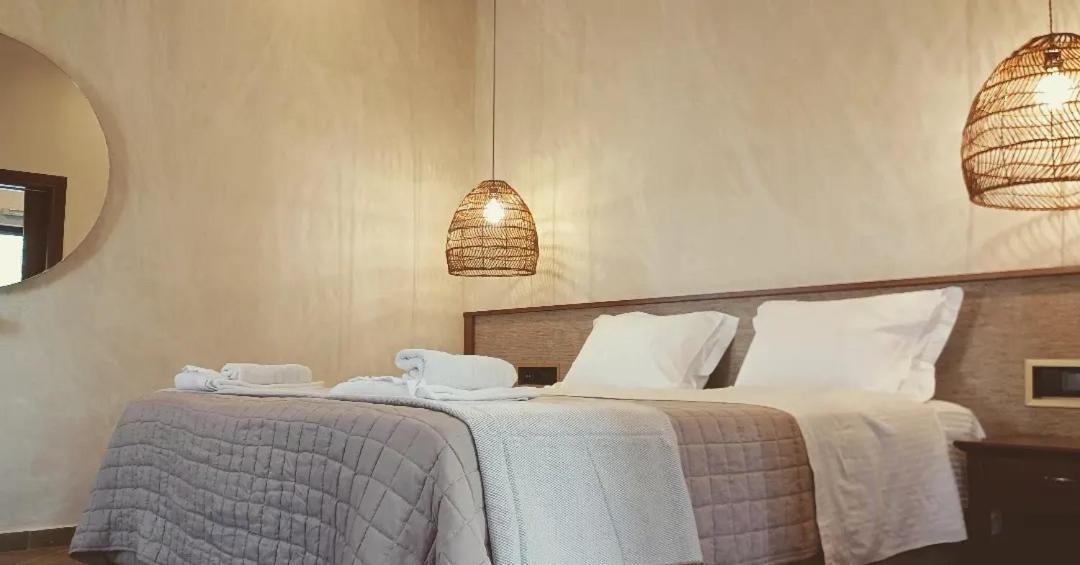 Areos Polis Boutique Hotel Ареополис Экстерьер фото